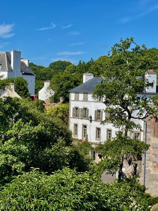 Kermaria Bois D Pont-Aven