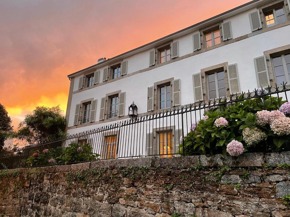 Apartamento Kermaria Bois D Pont-Aven
